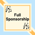 Full Sponsorship